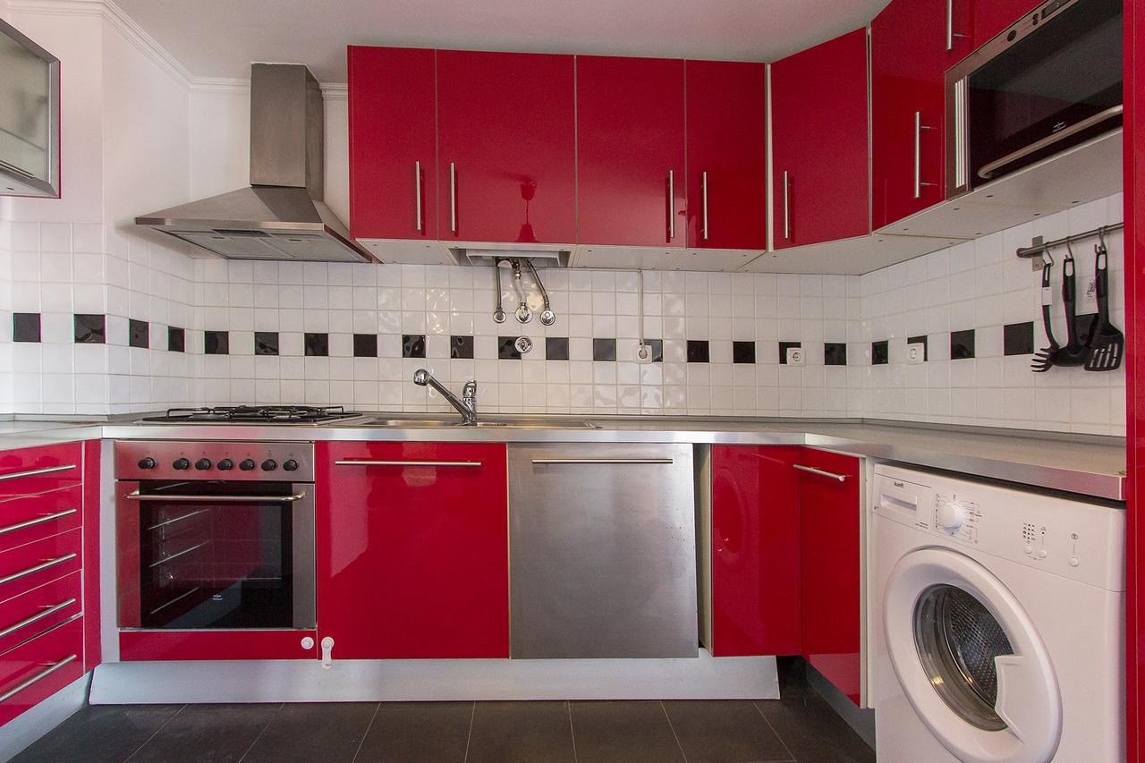 Combro Design By Homing Apartamento Lisboa