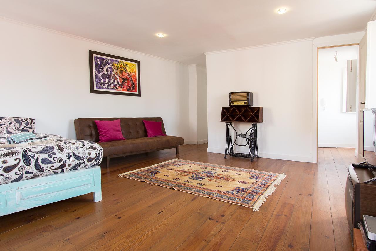 Combro Design By Homing Apartamento Lisboa