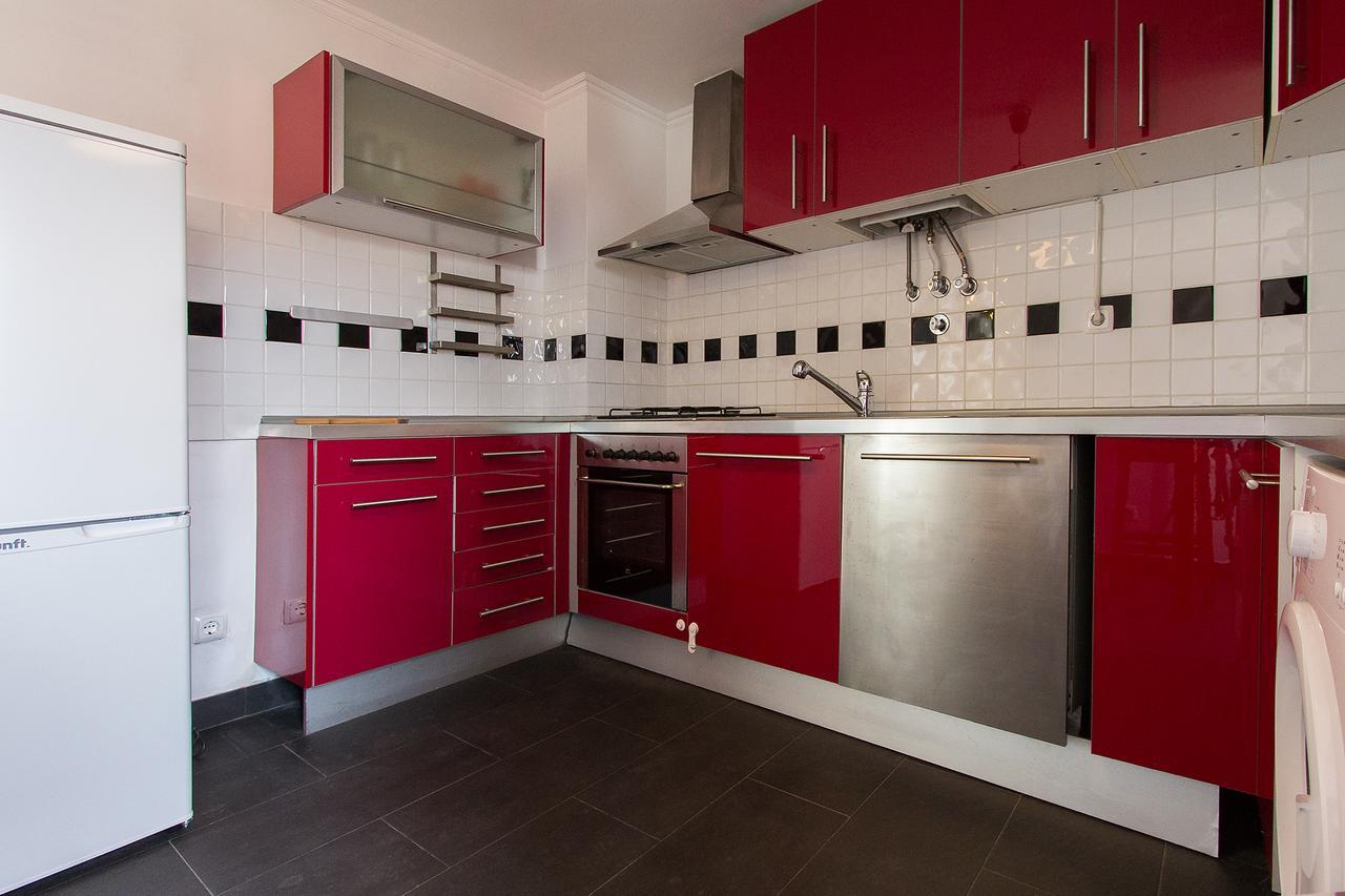 Apartment Combro Design By Homing Lisbon