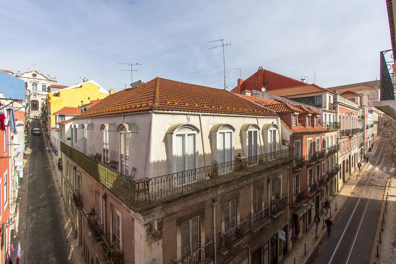 Combro Design By Homing Lisboa