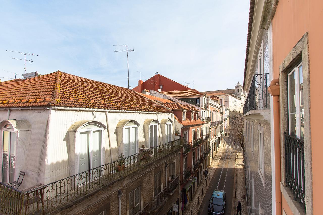 Combro Design By Homing Apartamento Lisboa