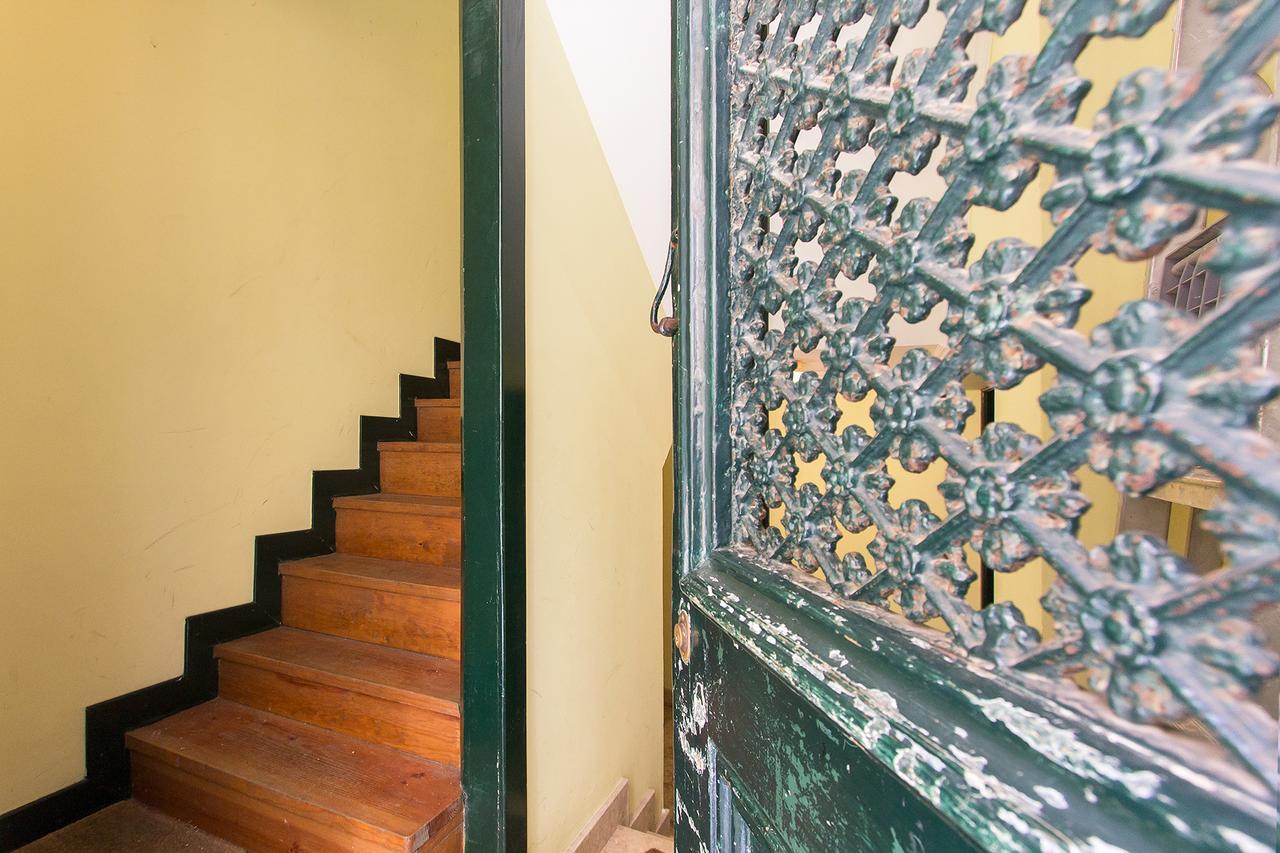Combro Design By Homing Apartment *