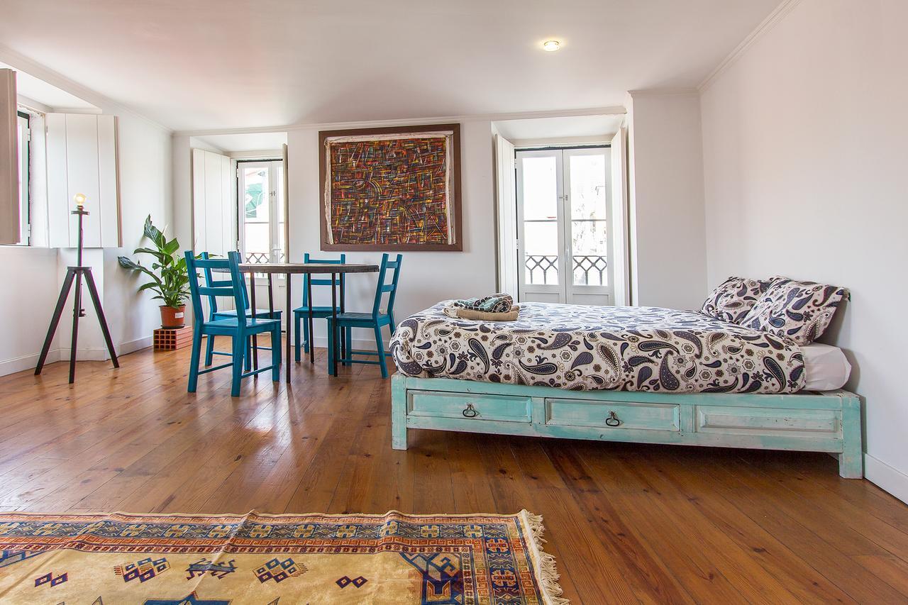 Combro Design By Homing Apartamento *