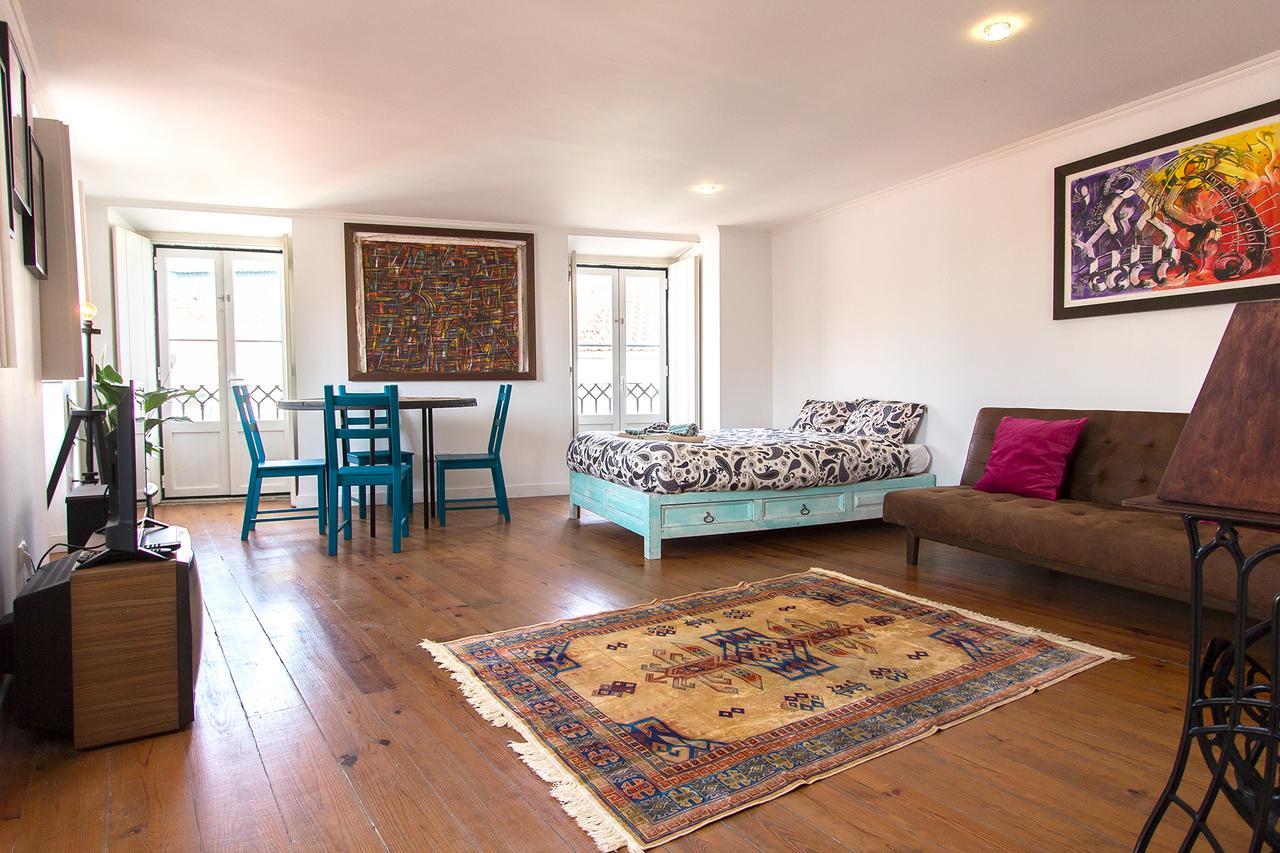 Combro Design By Homing Lisboa