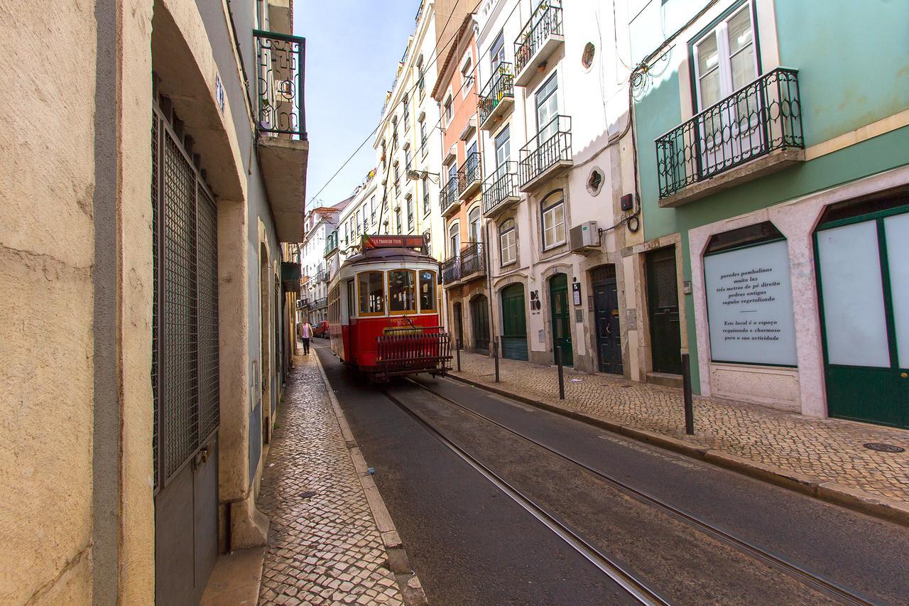 Combro Design By Homing Lisbon