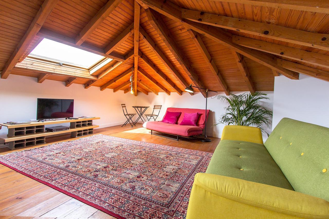 Combro Design By Homing Apartamento *