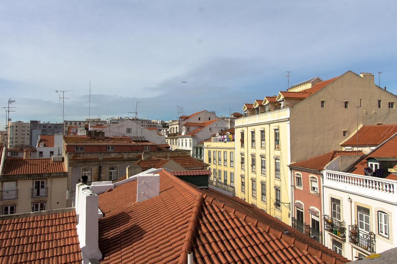 Combro Design By Homing Lisboa
