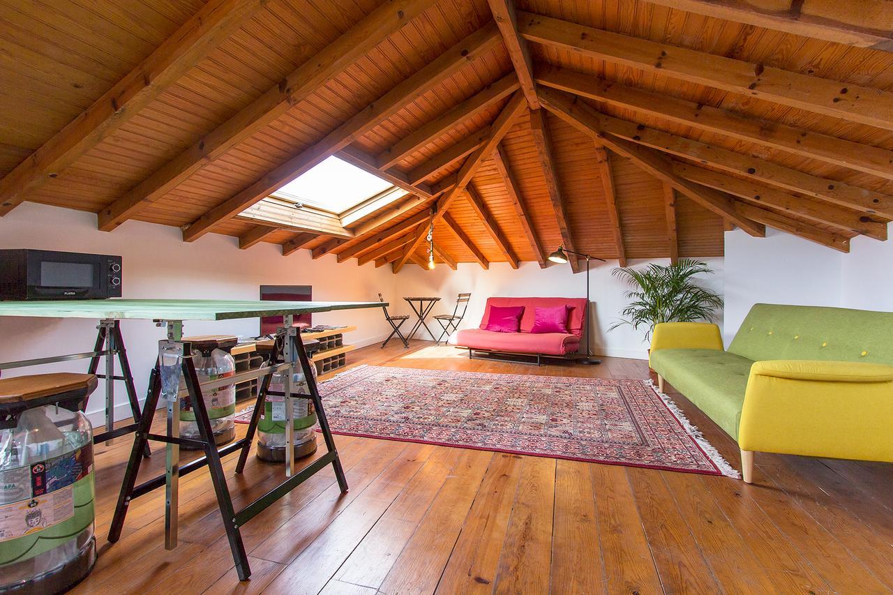 Combro Design By Homing Apartamento *