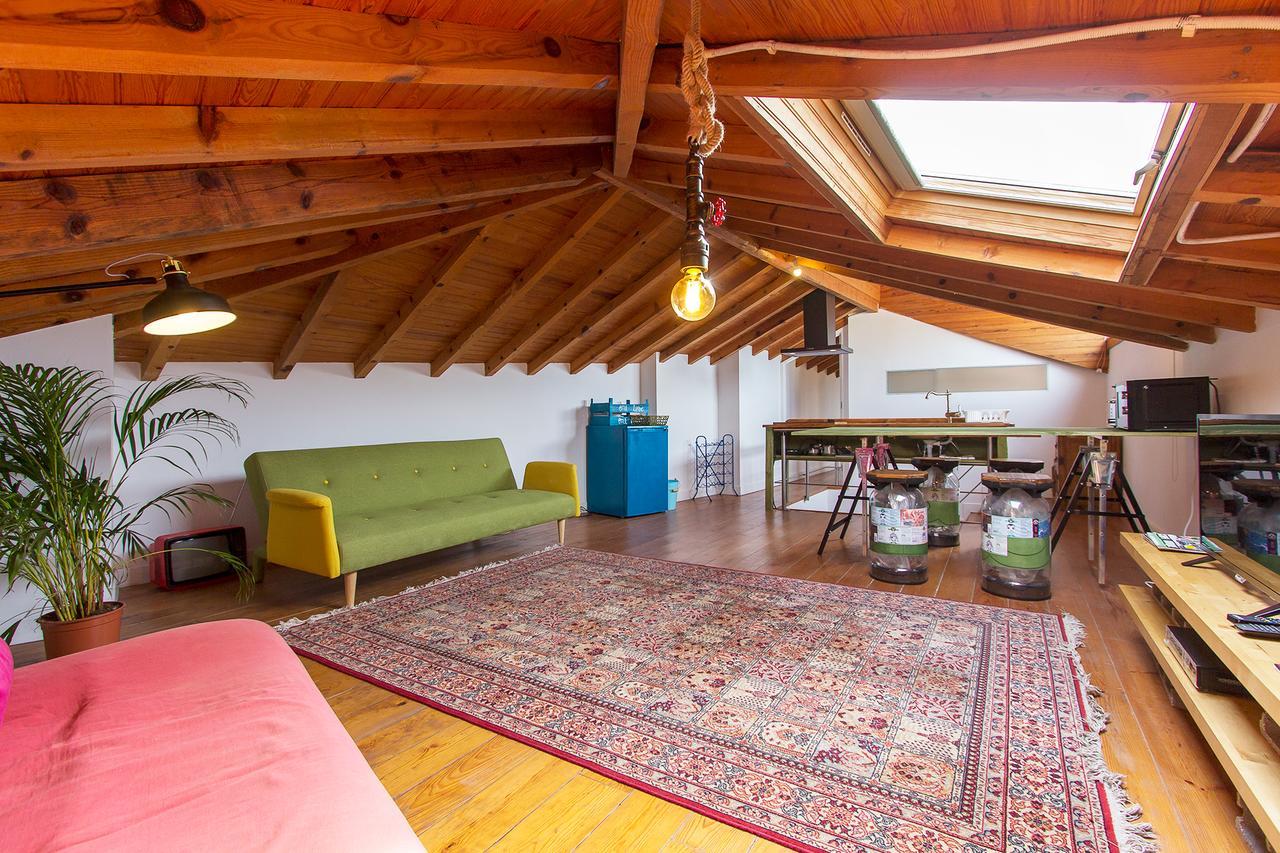 Combro Design By Homing Apartamento