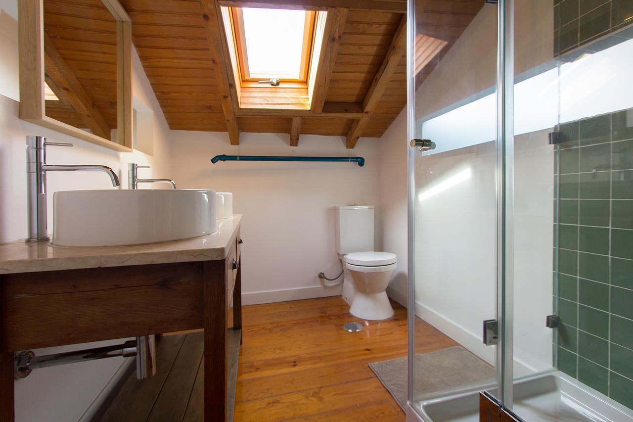 Apartamento Combro Design By Homing Lisboa