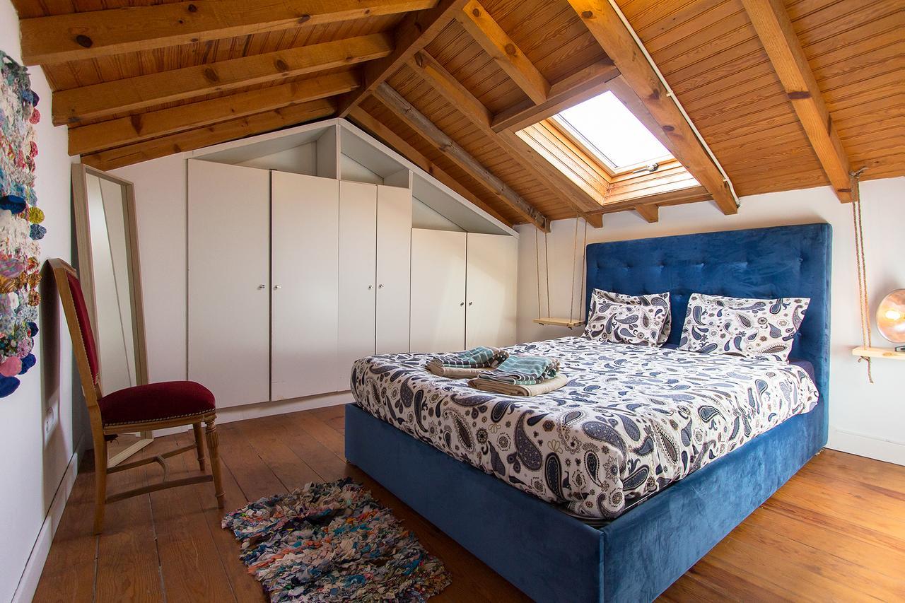 Apartamento Combro Design By Homing