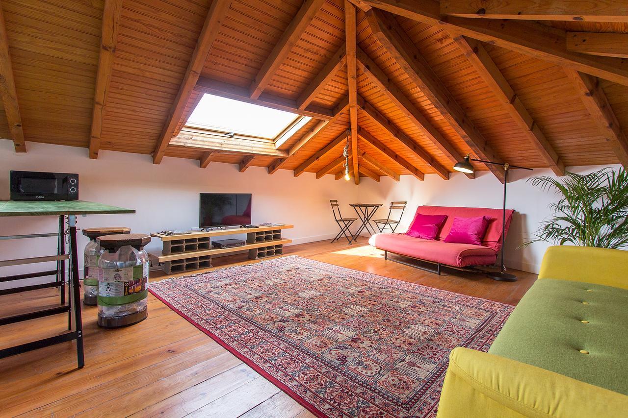 Apartamento Combro Design By Homing