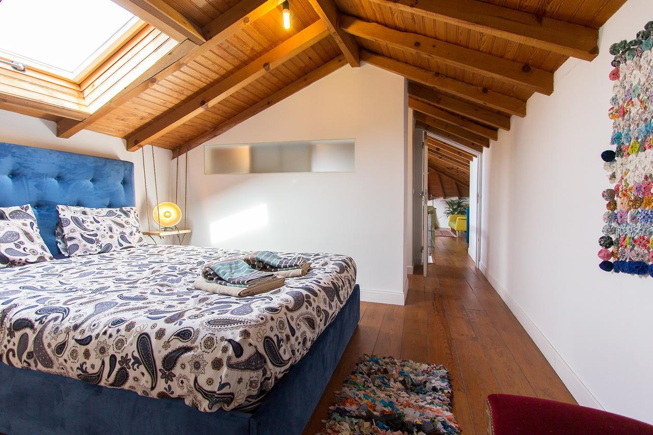 Combro Design By Homing Apartamento Lisboa