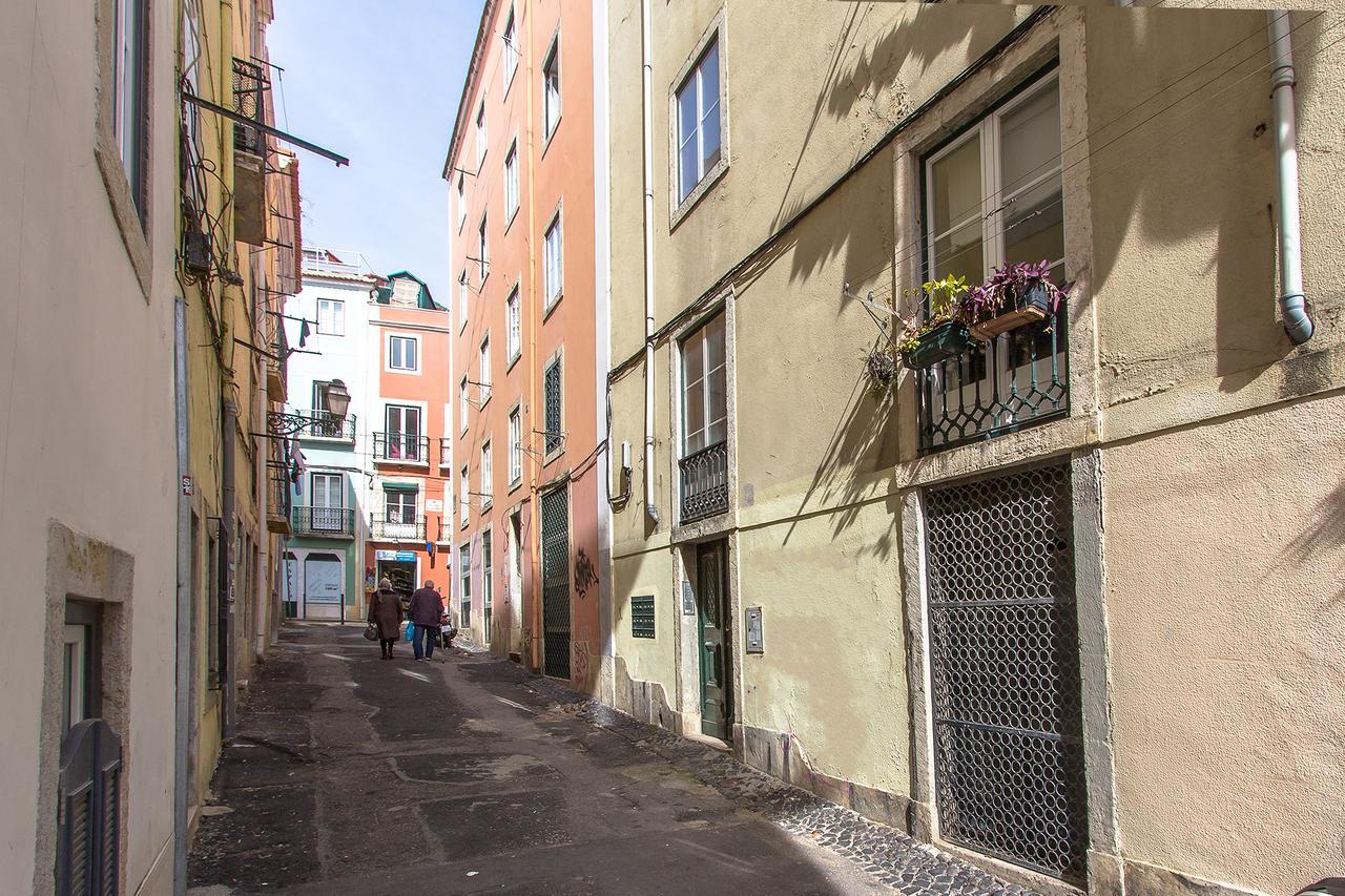 Apartamento Combro Design By Homing Lisboa