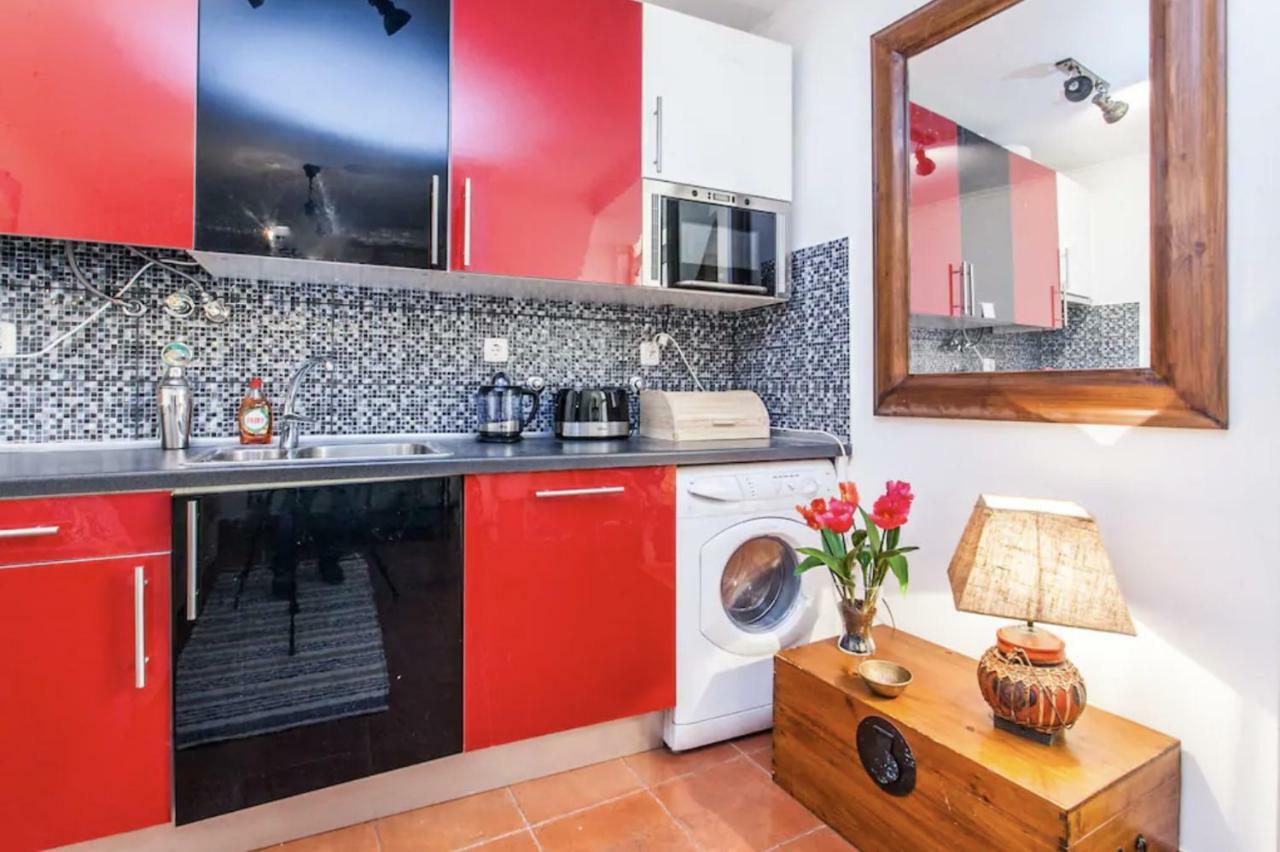 Apartment Combro Design By Homing Lisbon