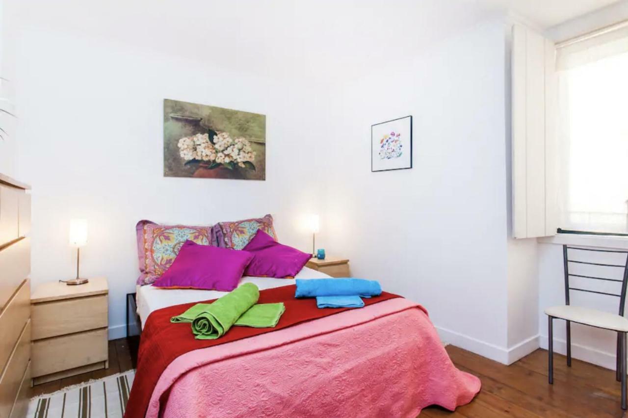 Combro Design By Homing Lisboa