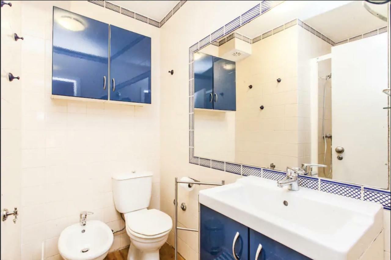 Combro Design By Homing Apartamento Lisboa