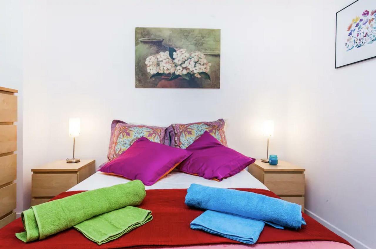 Combro Design By Homing Apartment *