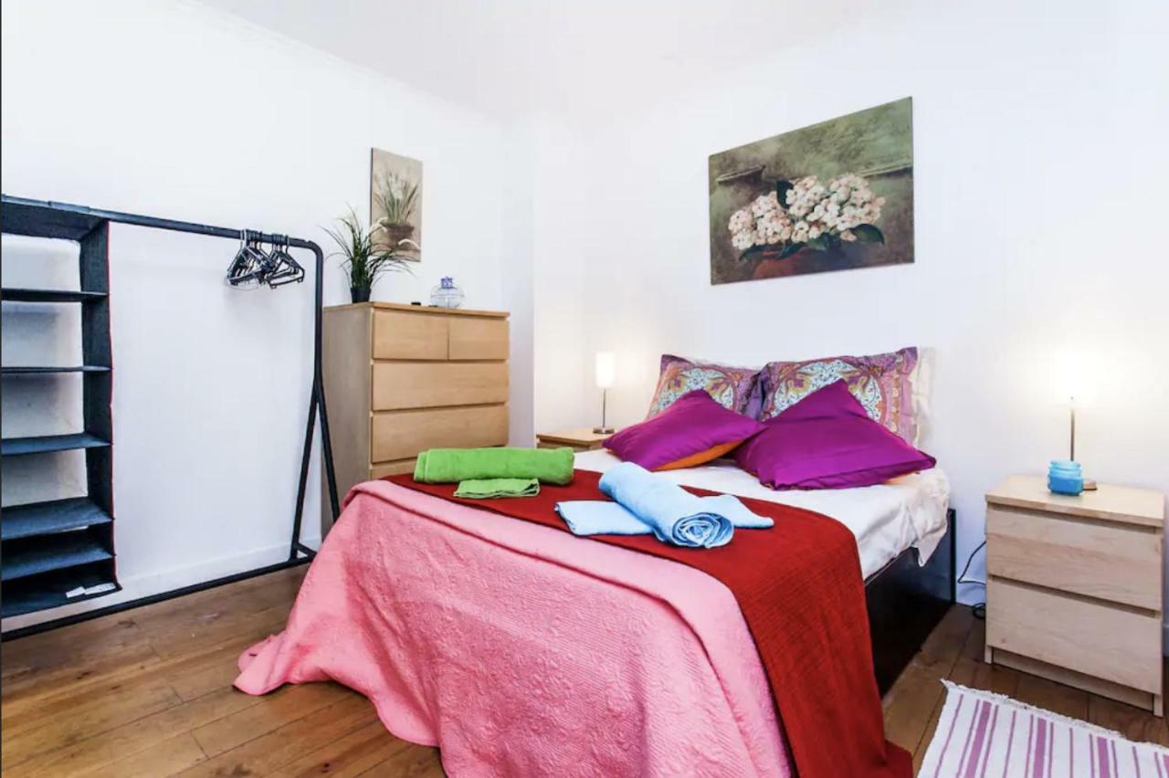 Combro Design By Homing Apartamento *