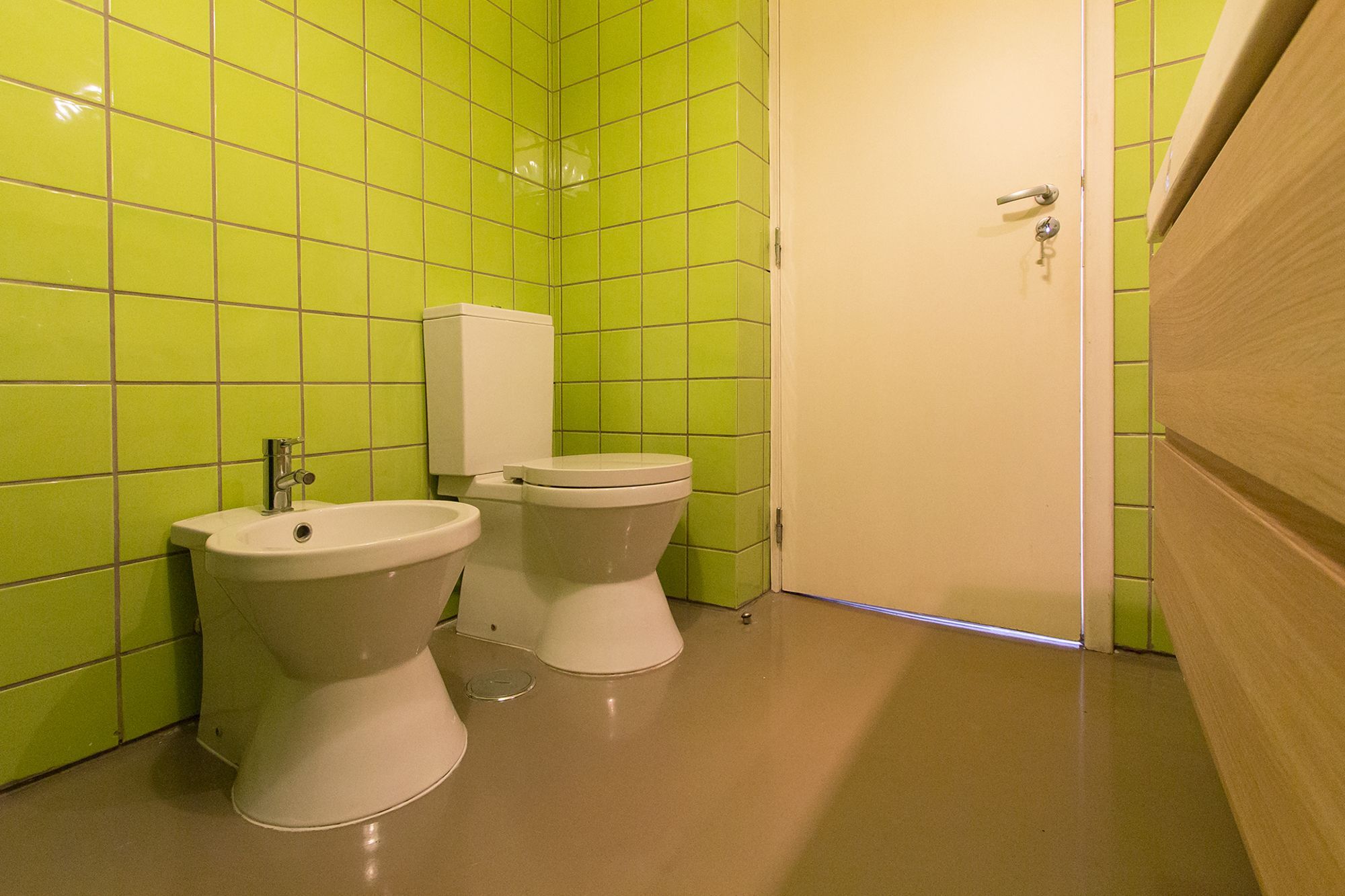 Combro Design By Homing